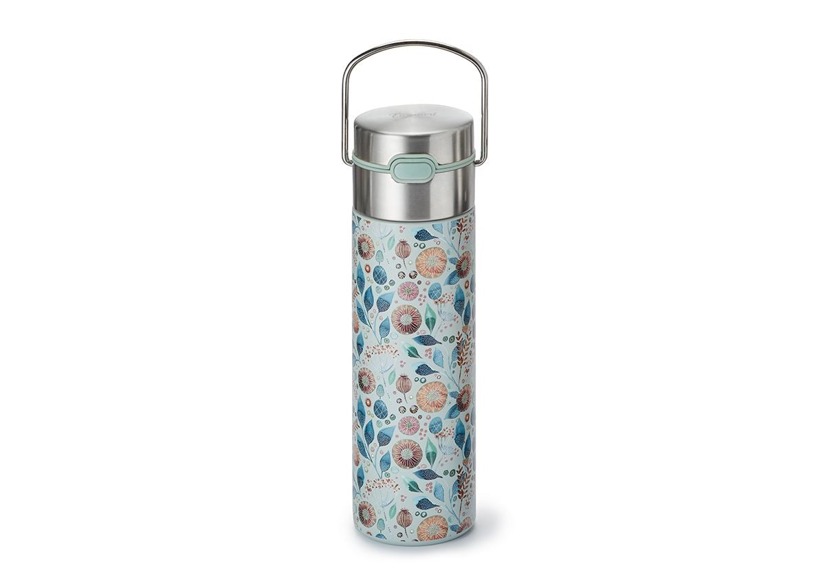 Leeza® Bottle ""Côte d'Azur""