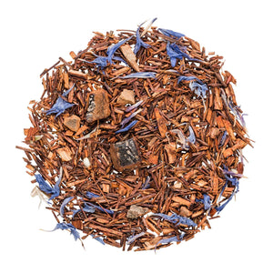 Rooibos Plum Cinnamon No.1321 - Tea G