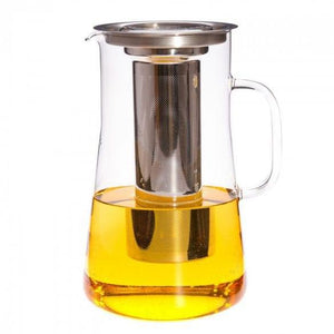 Teapot Hudson No.6136 - Tea G