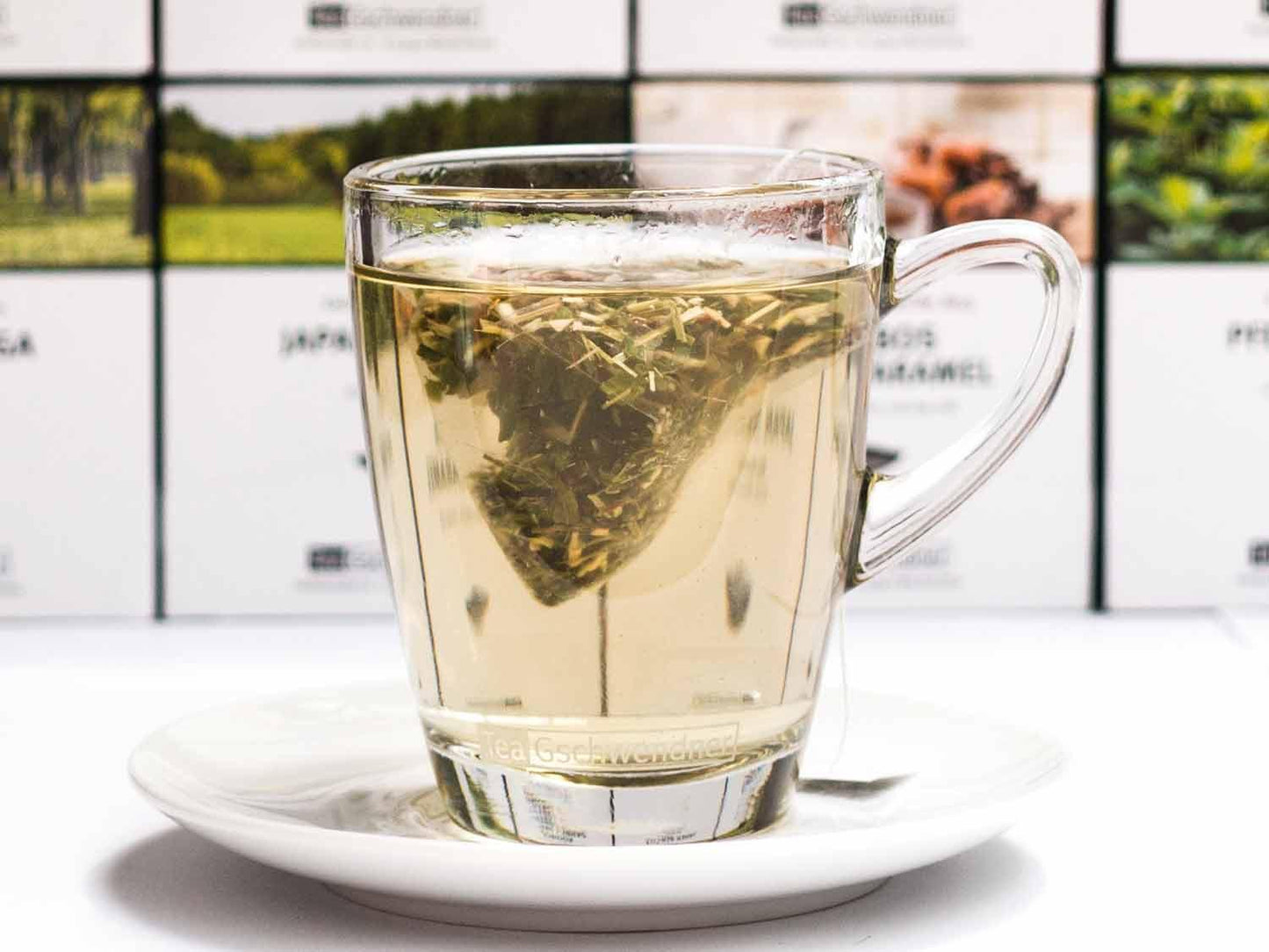 Pitta Organic No.8670 - Tea G