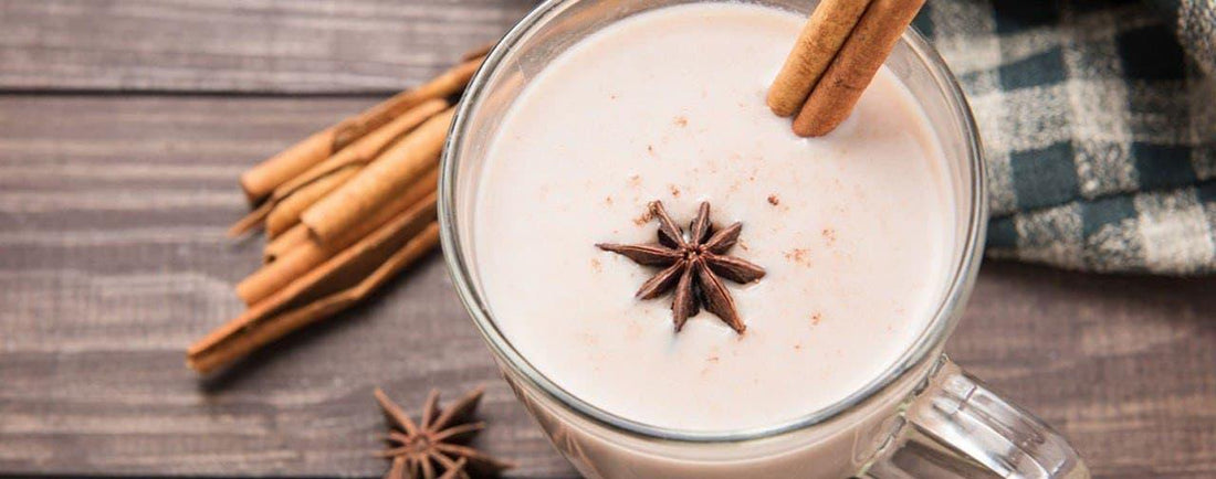 Chai Tea! the Indian style tea enjoyment - Tea G