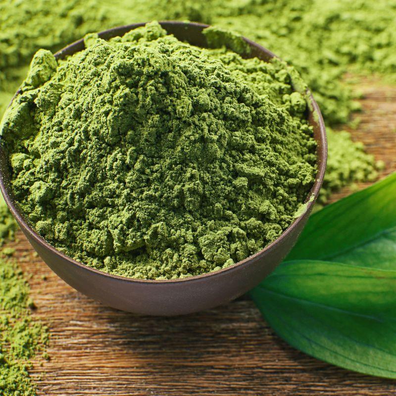 Matcha