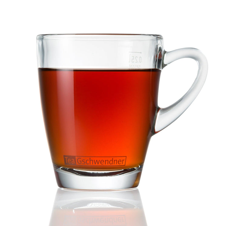 Black Tea - Tea G