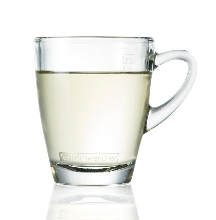 White Tea - Tea G