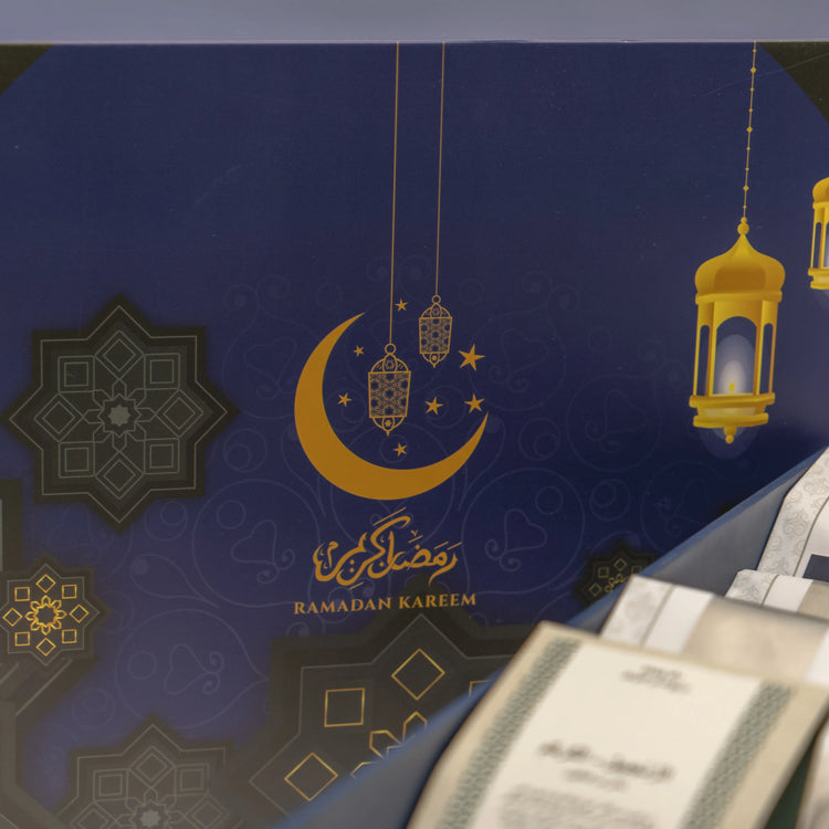 Ramadan Tea Collection
