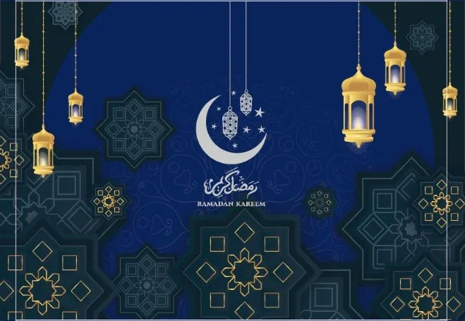 Tradition of tea during Ramadan