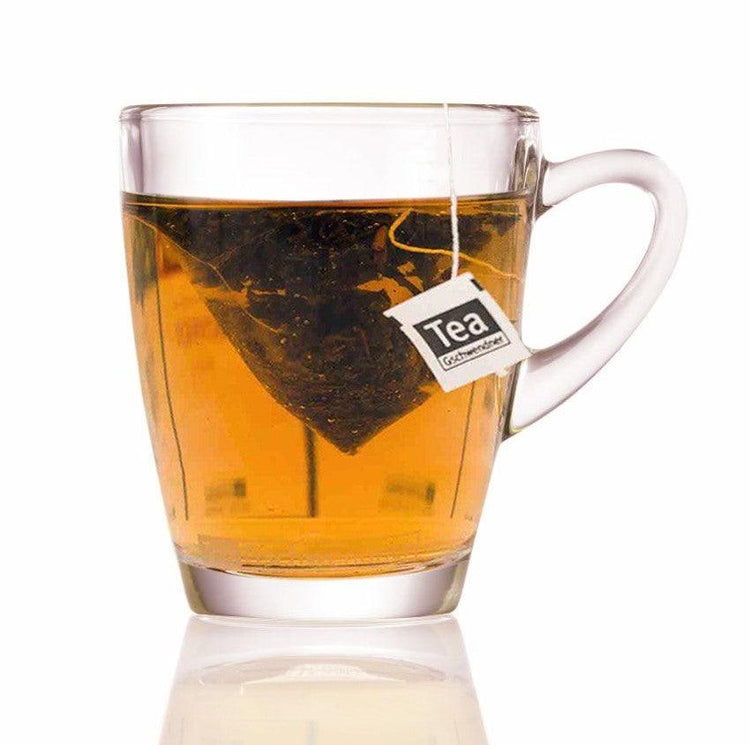 MasterBag Pyramid - Tea G