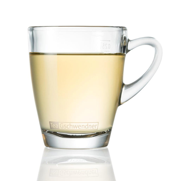 Organic Herbal Tea - Tea G