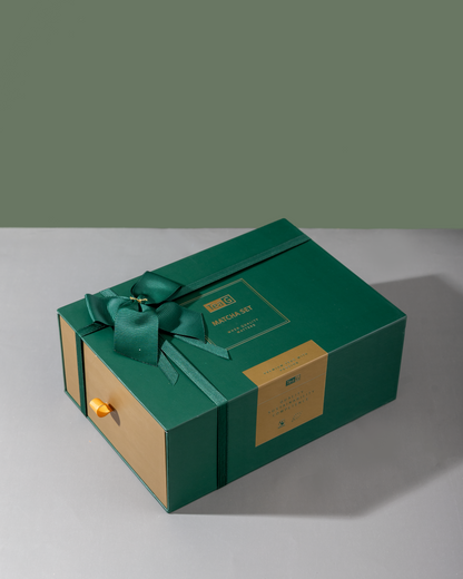 Matcha Ceremonial Gift Box