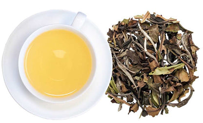 White Tea Elder Flower No.1042