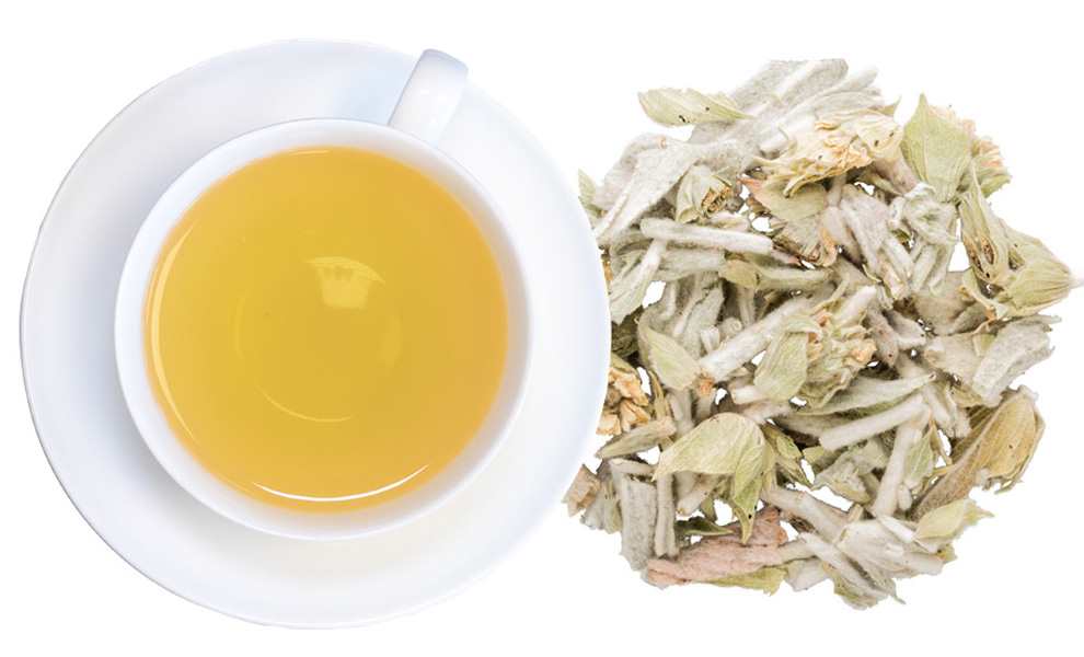 Greek Mountain Tea Organic  No.1127