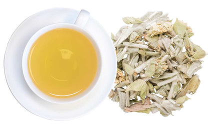 Greek Mountain Tea Organic  No.1127