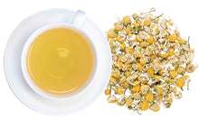 Camomile Blossom Tea Organic No.1139