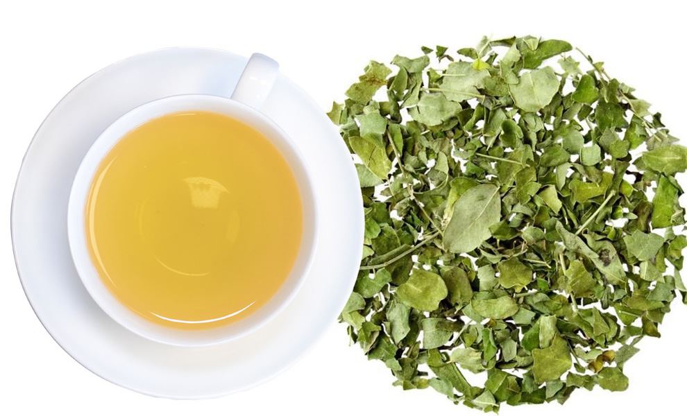 Moringa Organic No.1143
