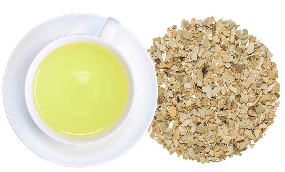 Maté Green Organic No.1195