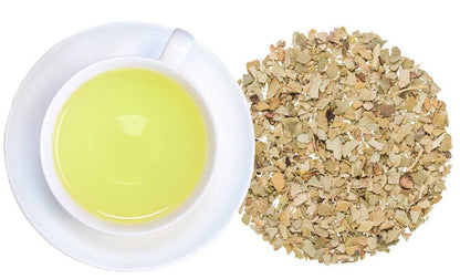 Maté Green Organic No.1195
