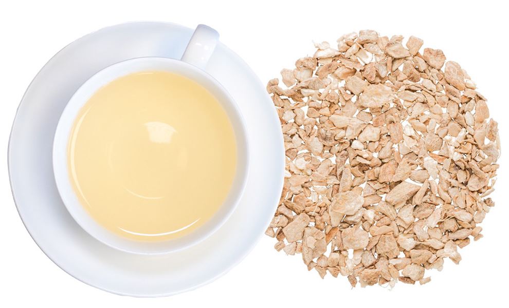 Ginger Organic No.1241