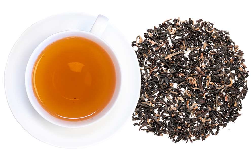 Assam No. 5 TGBOP Brahmaputra Malty Second Flush No.125