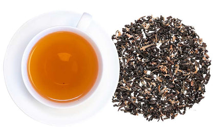 Assam No. 5 TGBOP Brahmaputra Malty Second Flush No.125