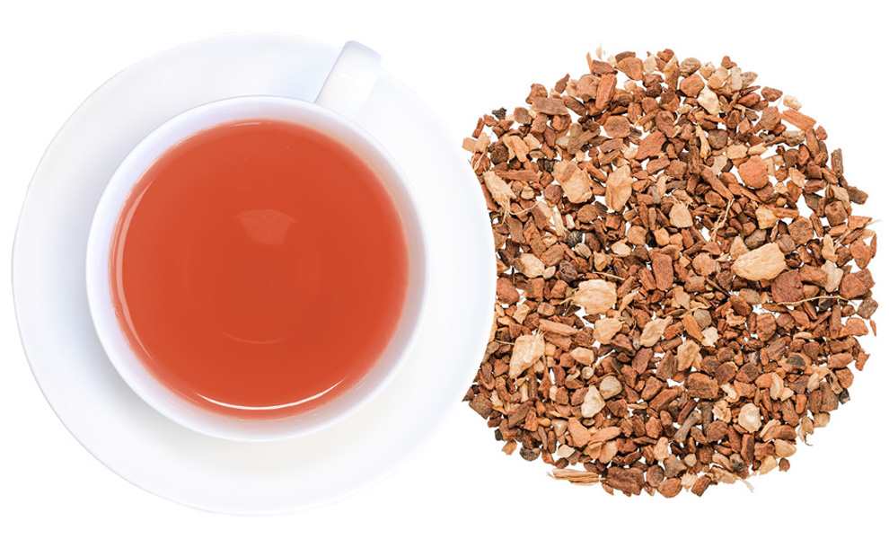 Mogli Chai Organic No.1268