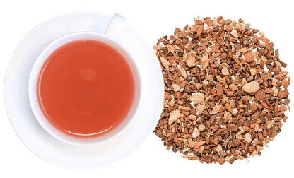 Mogli Chai Organic No.1268