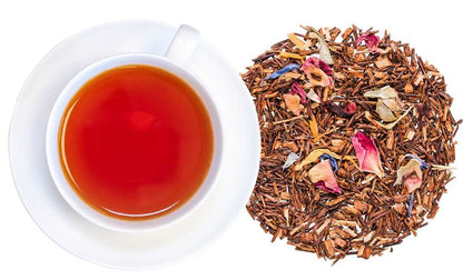 Rooibos Capetown No.1304
