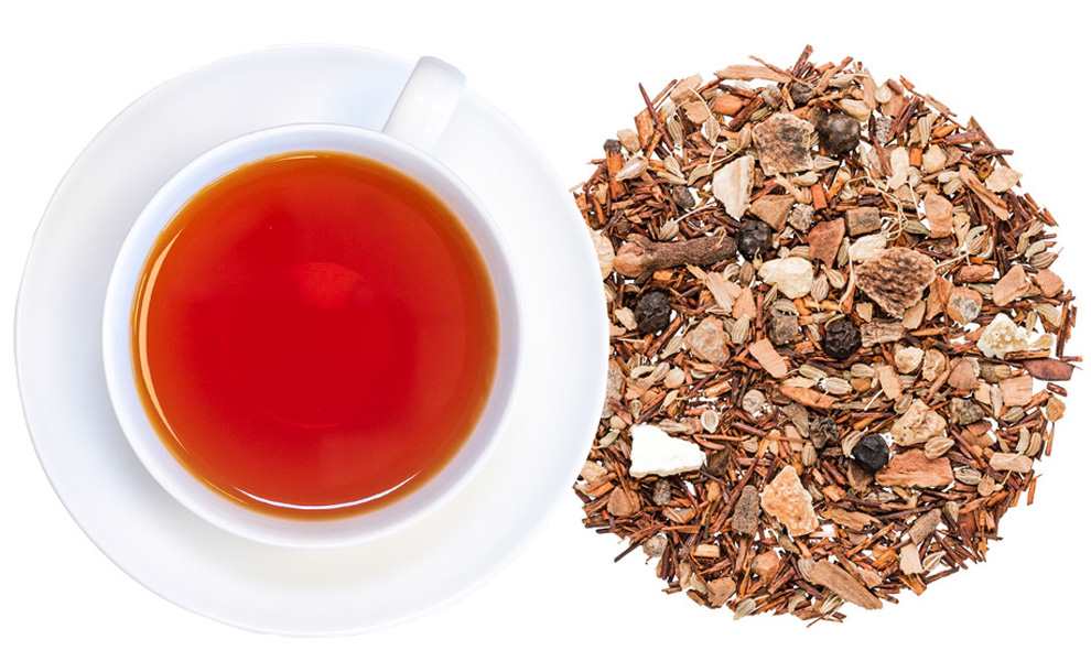 Rooibos African Chai No.1305