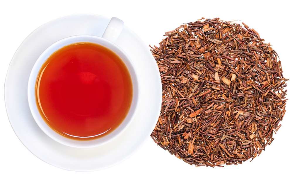 Rooibos Vanilla No.1307