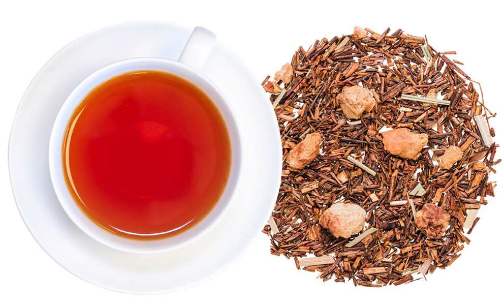 Rooibos Lemon Organic No.1327