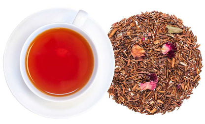 Rooibos Cherry Cranberry No.1340