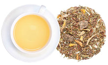 Peachy Green Rooibos No.1386