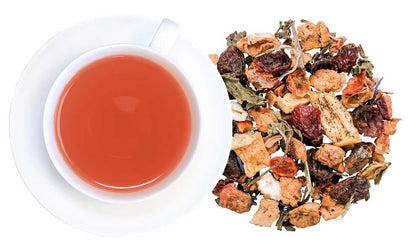 Pomegranate-Mint Organic No.1434