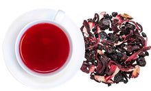 Red Fruit Compote No.1485