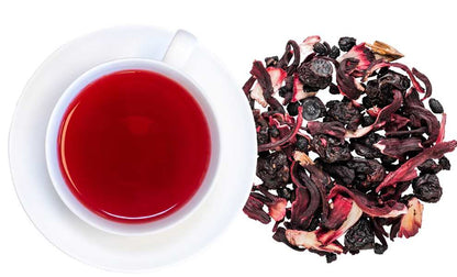 Red Fruit Compote No.1485