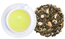 Sencha Sleepless Organic No.1596