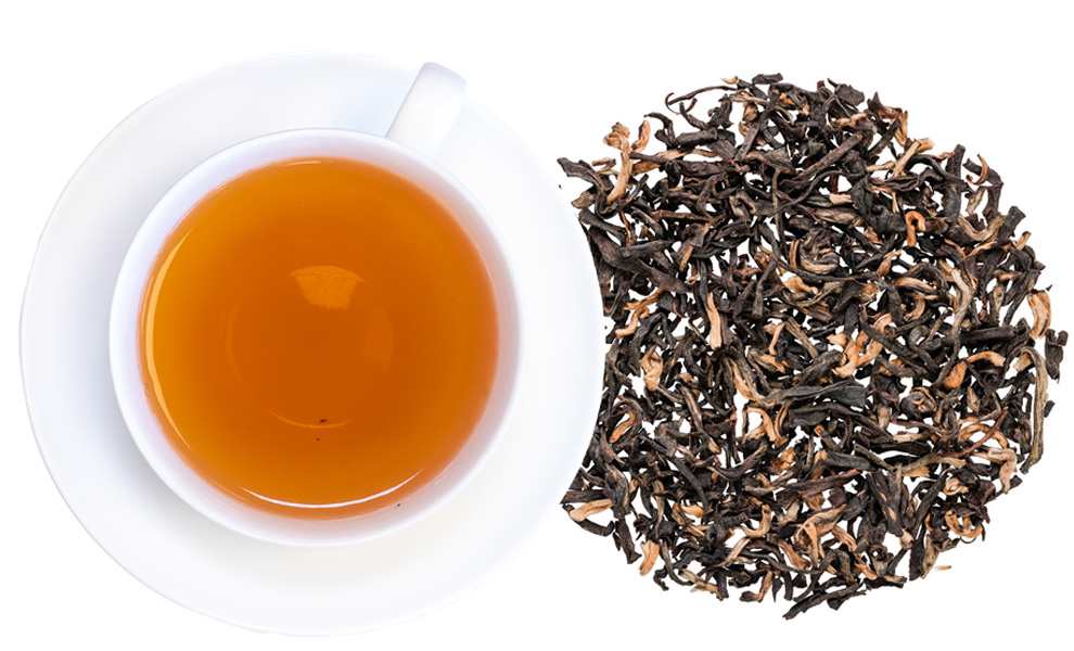 Assam SFTGFOP1 Sonara Second Flush No.160