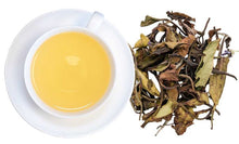 White Tea Blueberry No.1620