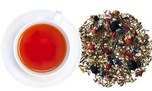 Green Rooibos Woodland Berries No.1636
