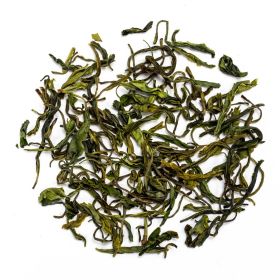 China Bai Ye No.1 organic No. 2020