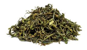 China Bai Ye No.1 organic No. 2020
