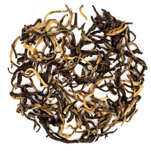 China Golden Dragon organic No. 2148