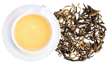 China Golden Dragon organic No. 2148