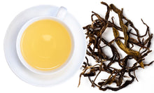 China Yunnan Mao Cha organic No. 2204