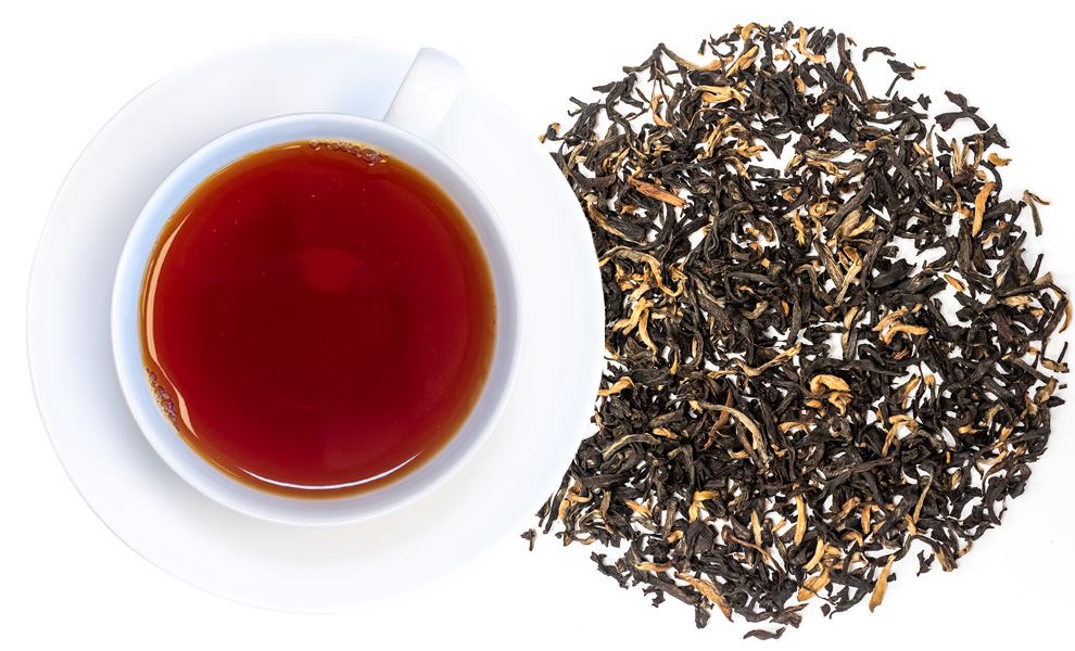 Assam Mokalbari Golden Malty No. 2574