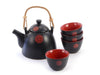 Tea set "Hidchi" -27521