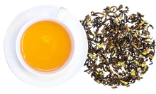 South India SFTGFOP Korakundah organic No. 2670