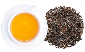 Darjeeling FTGFOP1 Avantgarde Second Flush Organic No. 269