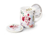 Herb Tea Cup "Elfie"