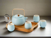 Teaset "Beppo" porcelain-27437