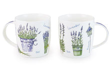 Mug "Lavender"